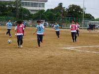 サッカー