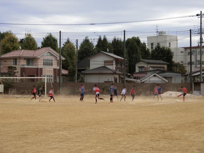 サッカー