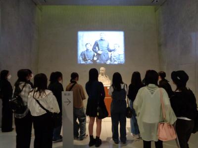 森鴎外記念館２