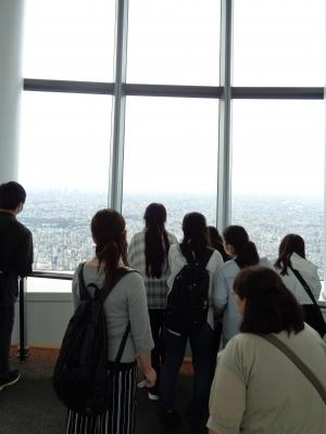 東京スカイツリー２