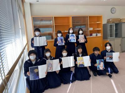 作ったページで全体写真