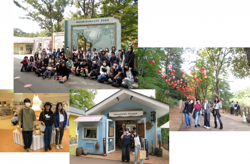 ﾑｰﾐﾝﾊﾞﾚｰﾊﾟｰｸ