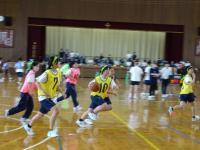 バスケットボール